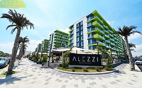 Studio La Mare Alezi