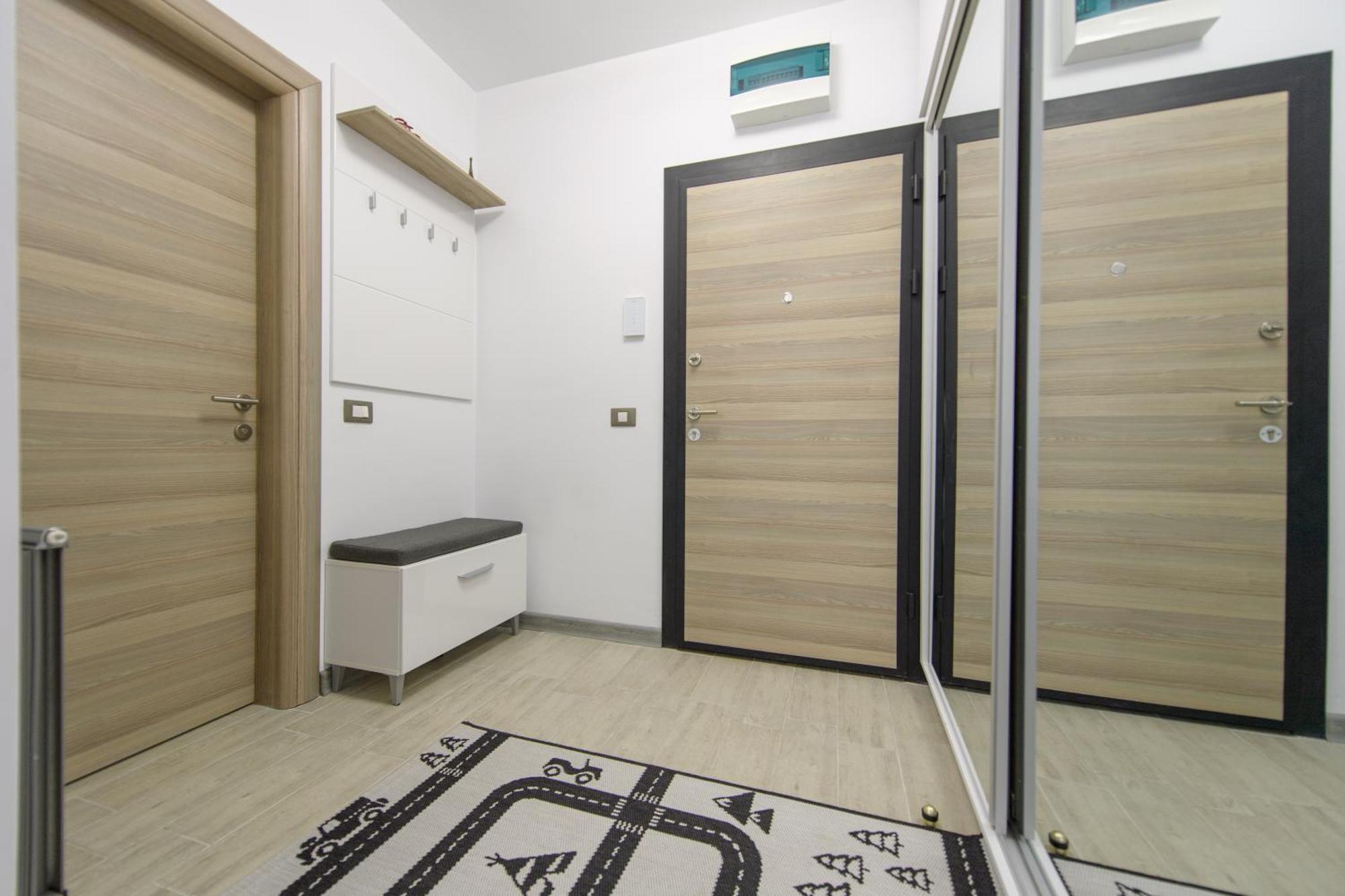 Studio La Mare Alezi Apartment Năvodari Exterior foto