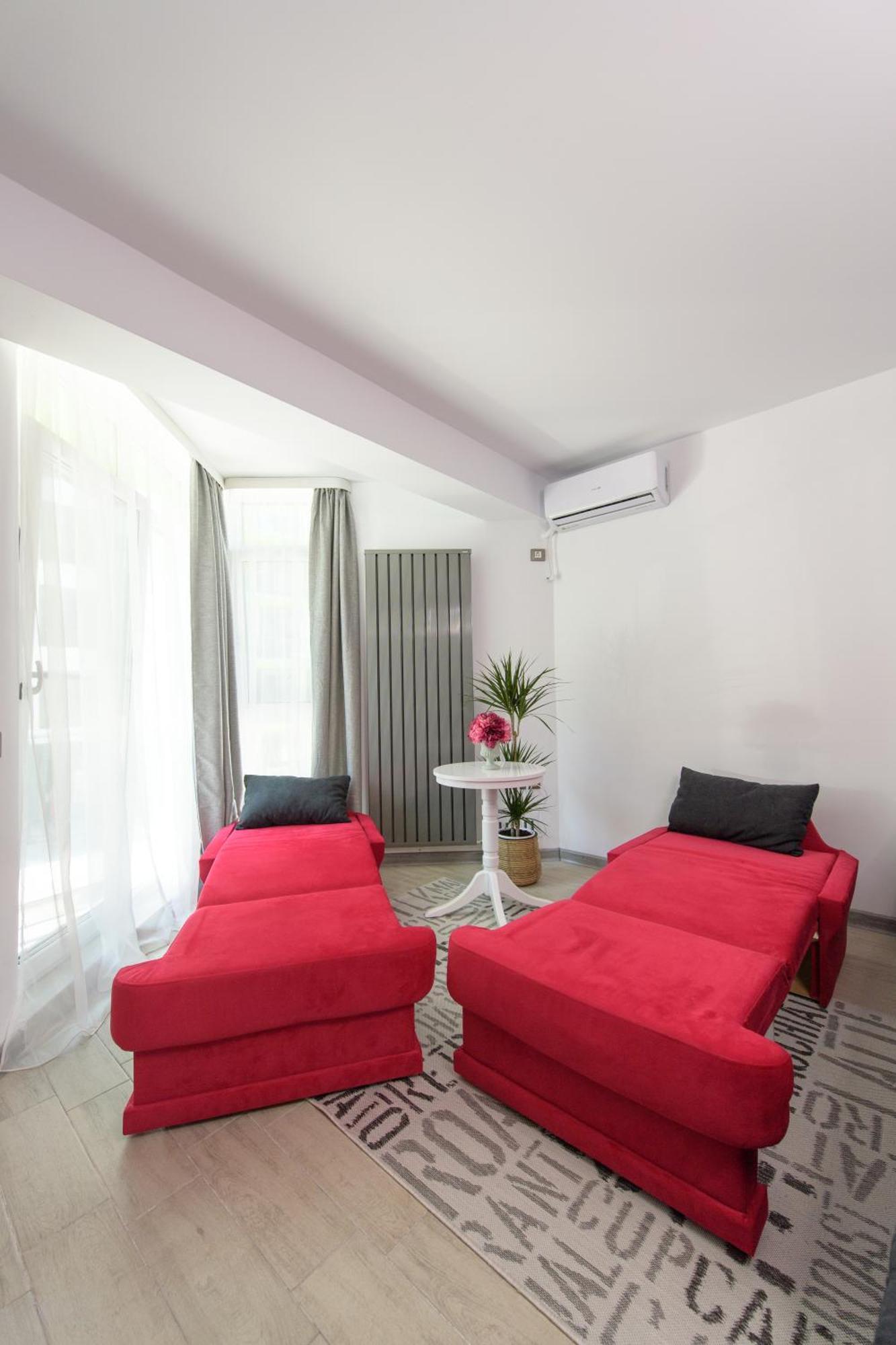 Studio La Mare Alezi Apartment Năvodari Exterior foto