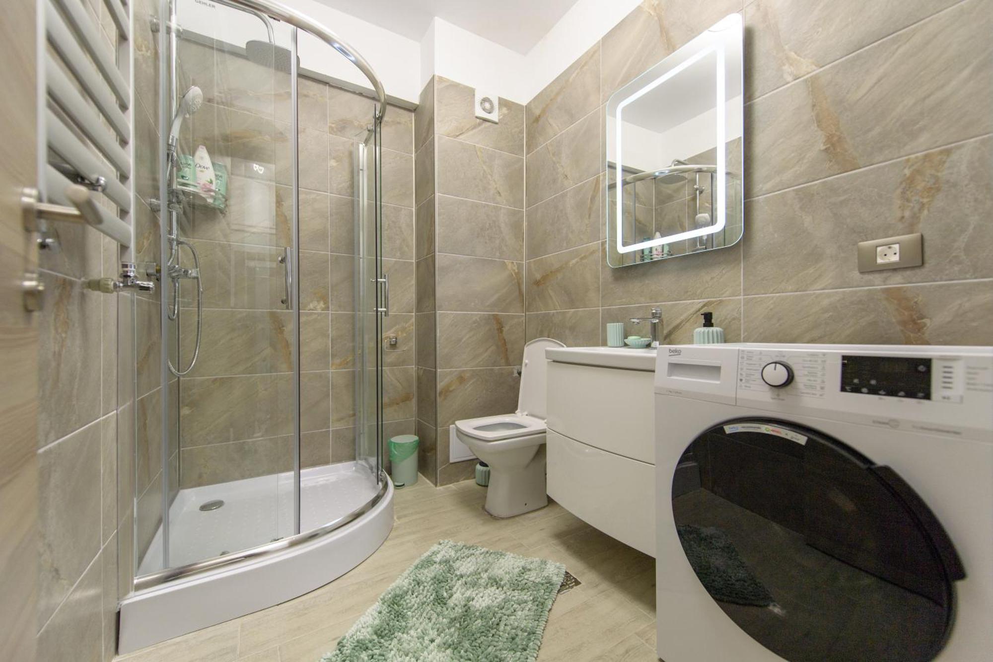 Studio La Mare Alezi Apartment Năvodari Exterior foto